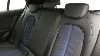 Lízing Hatchback BMW 118 2023