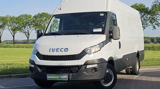 Iveco DAILY 35C15 2015