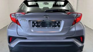 Finansowanie SUV Toyota C-HR 2019