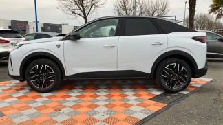 Leasing SUV Peugeot 3008 2024