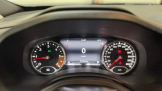 Leasing SUV Jeep Renegade 2019