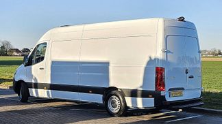 Lízing Van Mercedes-Benz SPRINTER 314 2019