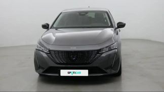 Financování Sedan Peugeot 308 2024