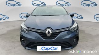 Lízing Hatchback Renault Clio 2019