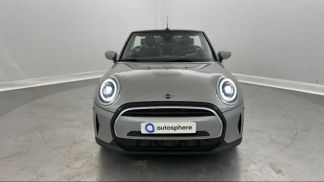 Finansowanie Zamienny MINI Cooper 2024