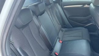 Finansowanie Hatchback Audi A3 2020