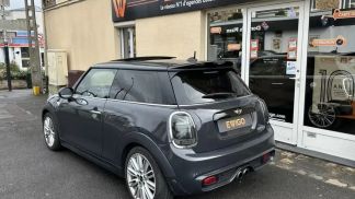 Leasing Hatchback MINI ONE 2017