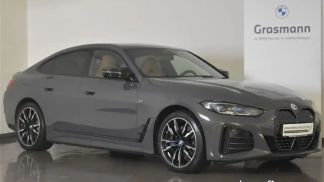 Lízing Kupé BMW i4 2022