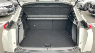 Finansowanie SUV Peugeot 2008 2021