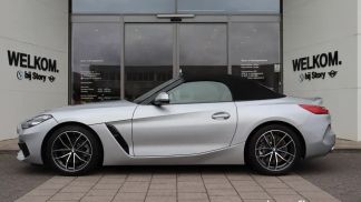 Finansowanie Zamienny BMW Z4 2019