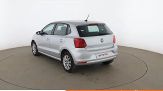 Leasing Hatchback Volkswagen Polo 2015