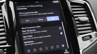 Lízing SUV Volvo XC90 2019