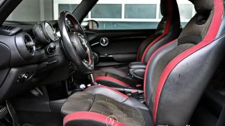 Leasing Convertible MINI Cooper Cabrio 2017