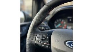 Leasing Hayon Ford Fiesta 2023