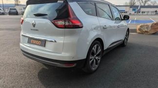 Leasing Hatchback Renault Grand Scenic 2017