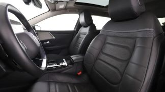Leasing Sedan Citroën C5 X 2022