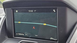 Leasing Van Ford TRANSIT 2.0 2017