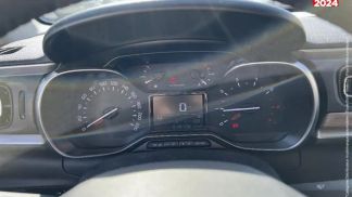 Leasing Sedan Citroën C3 2022