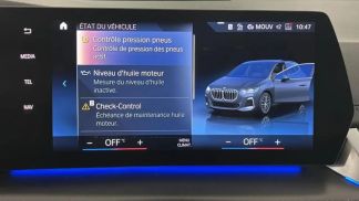 Leasing Hatchback BMW 225 2022