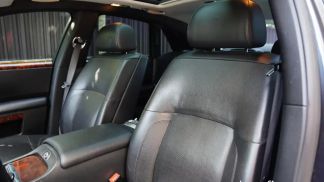Lízing Sedan Rolls-Royce Ghost 2010