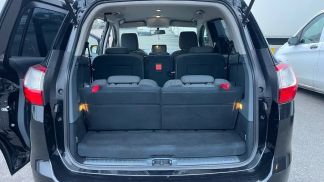 Lízing Hatchback Ford Grand C-Max 2012
