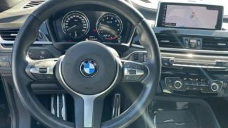 Leasing SUV BMW X2 2022