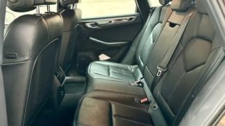 Lízing SUV Porsche Macan 2014