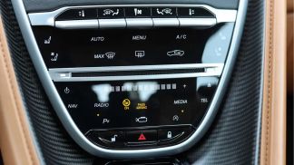 Leasing Coupé Aston Martin DB11 2019