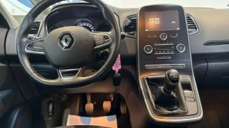 Lízing Hatchback Renault Scenic 2018