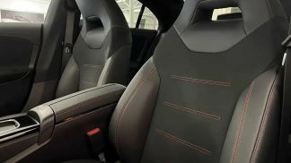 Lízing Kupé MERCEDES CLA 200 2023
