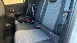Leasing Hatchback Opel Corsa 2021