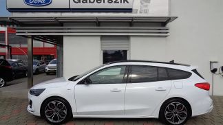 Finansowanie Wóz Ford Focus 2024