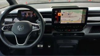 Finansowanie Van Volkswagen ID. Buzz 2024