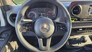 Lízing Van Mercedes-Benz SPRINTER 314 2019