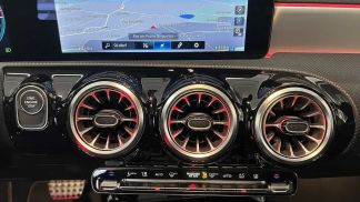 Lízing Kupé MERCEDES CLA 250 2022