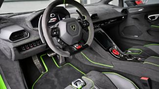 Finansowanie Coupé Lamborghini Huracán 2023