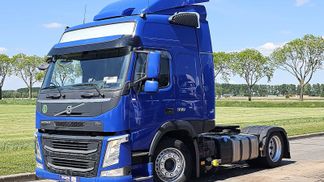 Financování Tahač Volvo FM 330 2016
