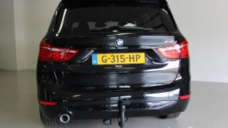 Leasing Hatchback BMW 216 2019