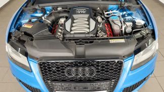 Financování Kupé Audi S5 2011