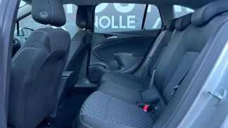 Finansowanie Wóz Opel Astra 2017