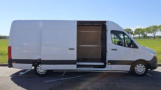 Leasing Van Mercedes-Benz SPRINTER 316 2020