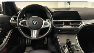 Leasing Wagon BMW 320 2022