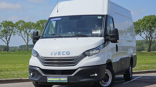 Iveco DAILY 35S14 2022