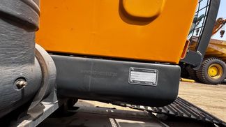Financování Pásové rypadlo Hyundai R340L 2025