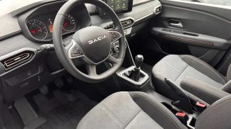 Leasing Hayon Dacia Sandero 2024
