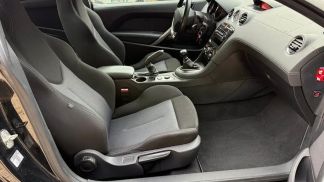 Leasing Coupé Peugeot RCZ 2011