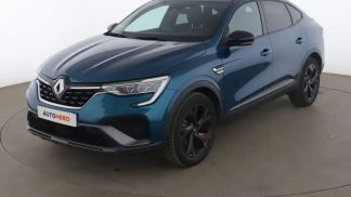 Leasing SUV Renault Arkana 2021