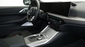 Financování Kupé BMW 420 2024