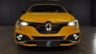 Finansowanie Sedan Renault Megane 2021