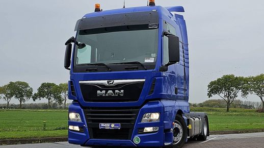 M.A.N. 18.510 TGX 2020